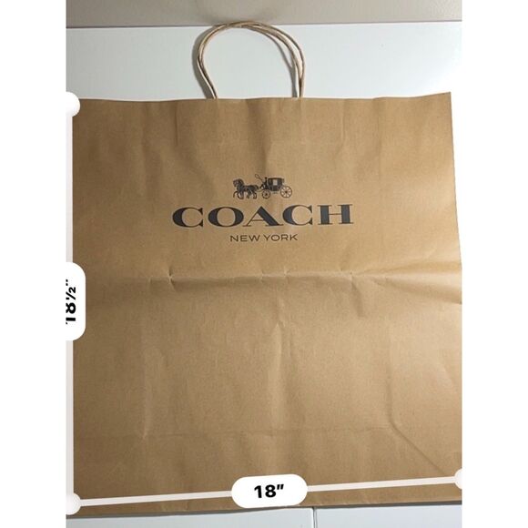 Coach and Michael Kors bags (7 total) - Picture 5 of 8